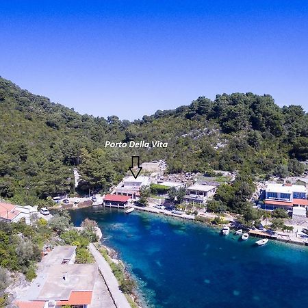 Apartments Porto Della Vita Okuklje Екстериор снимка