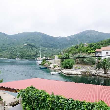 Apartments Porto Della Vita Okuklje Екстериор снимка