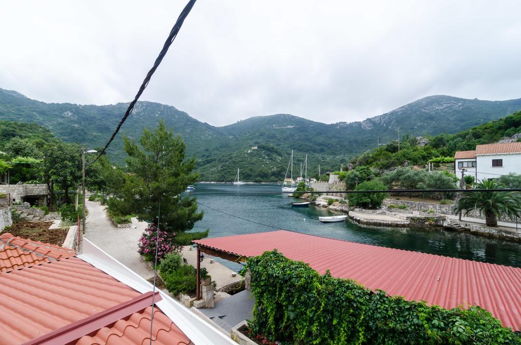 Apartments Porto Della Vita Okuklje Екстериор снимка