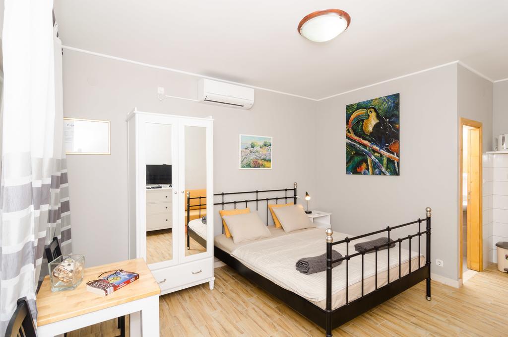 Apartments Porto Della Vita Okuklje Екстериор снимка