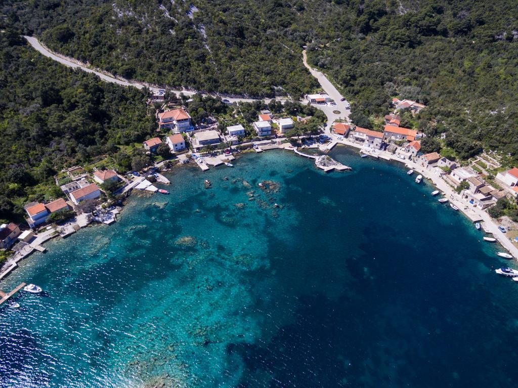 Apartments Porto Della Vita Okuklje Екстериор снимка